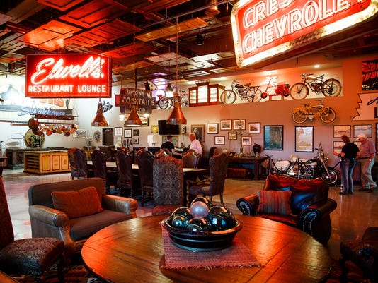 23 Hot New Restaurants To Try In Iowa