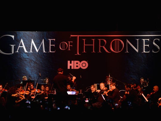 Game of Thrones Live Concert Experience | Ramin Djawadi, the Grammy-nominated composer for the popular show “Game of Thrones,” will lead an orchestra and choir during the upcoming worldwide tour. The show features amazing visuals and incredible music that will help the audience feel like it has been transported to Westeros.