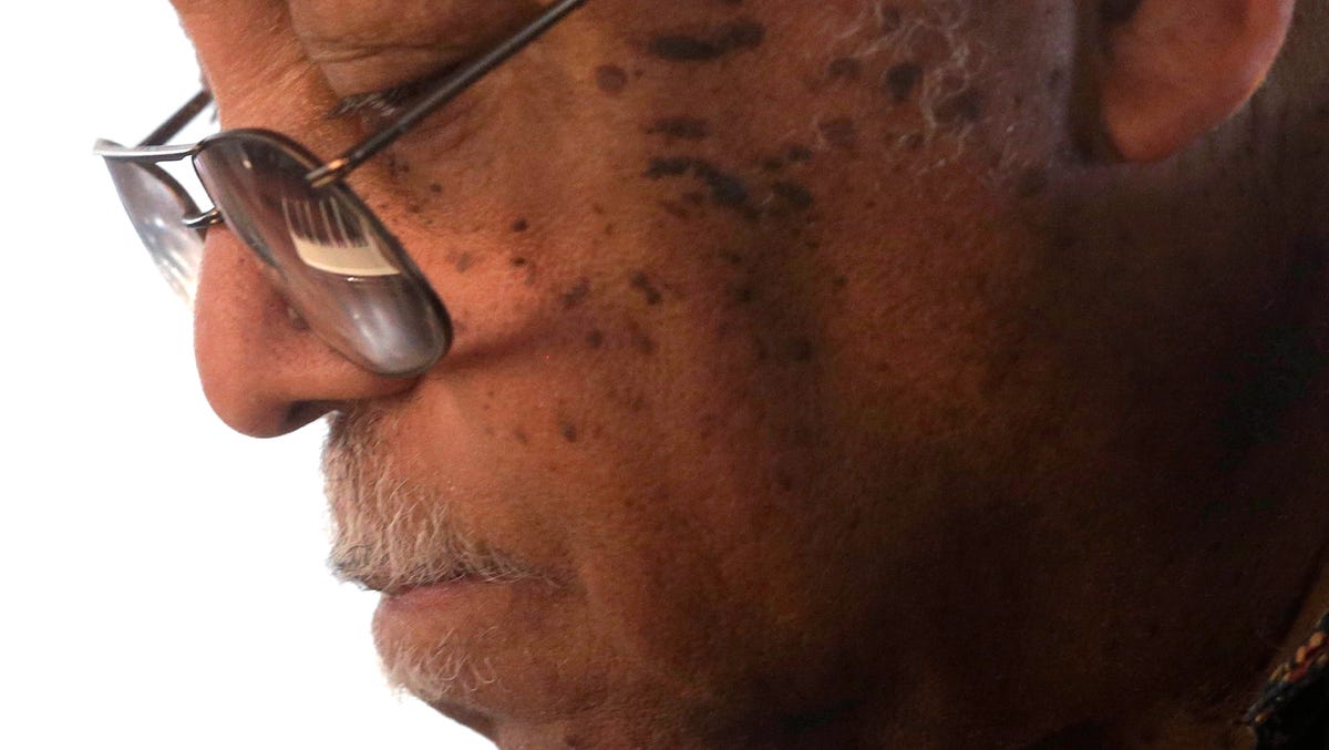 Harry Connick Jr Mourns Ellis Marsalis Jr Who Died Of Coronavirus