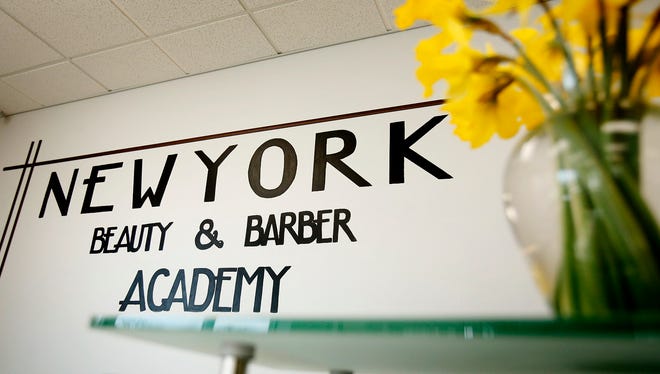 A grand opening for the New York Beauty and Barber Salon, New York Beauty and Barber Academy and Drift Spa will be held Friday and Saturday.