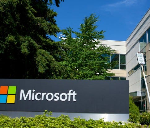 Satya Nadella has changed how Microsoft operates.