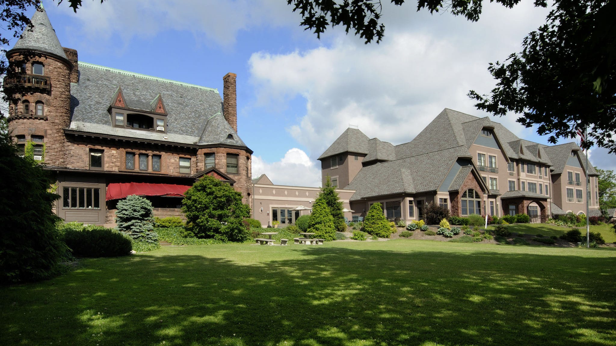 Easter brunch in Rochester NY Pick from many options