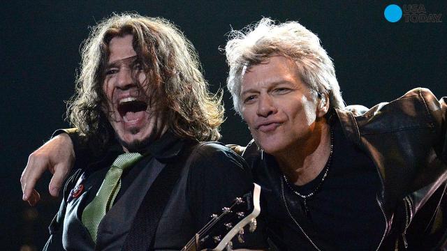 Want Bon Jovi to perform at your graduation? It can happen.
