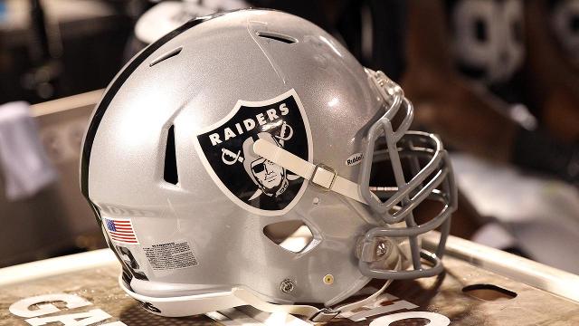 Oakland stadium landlord prefers Raiders leave by 2019