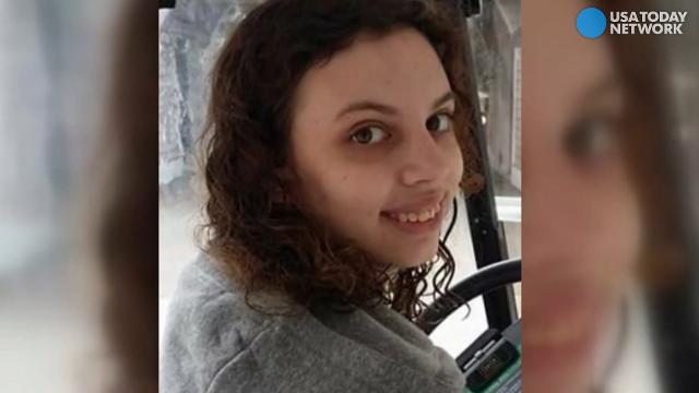 Missing Teen Found Safe In 42