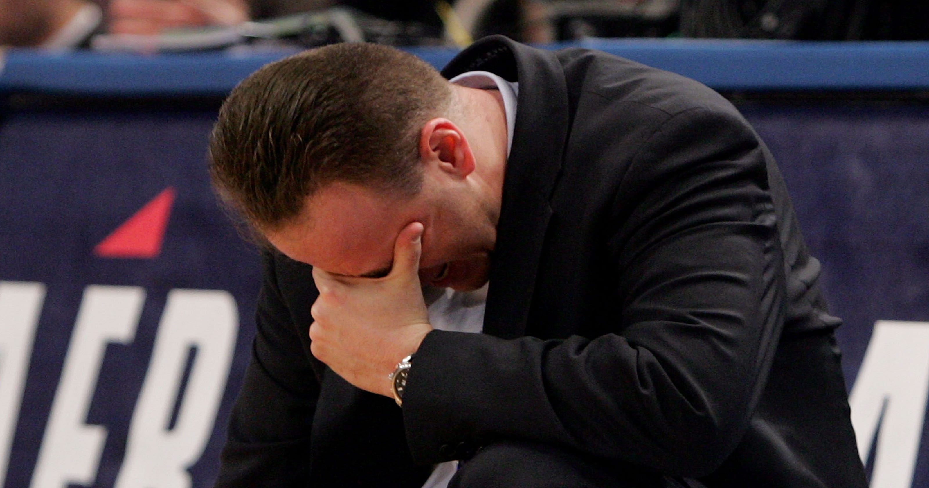 NCAA Tournament: Seton Hall's Bobby Gonzalez waiting for shot again