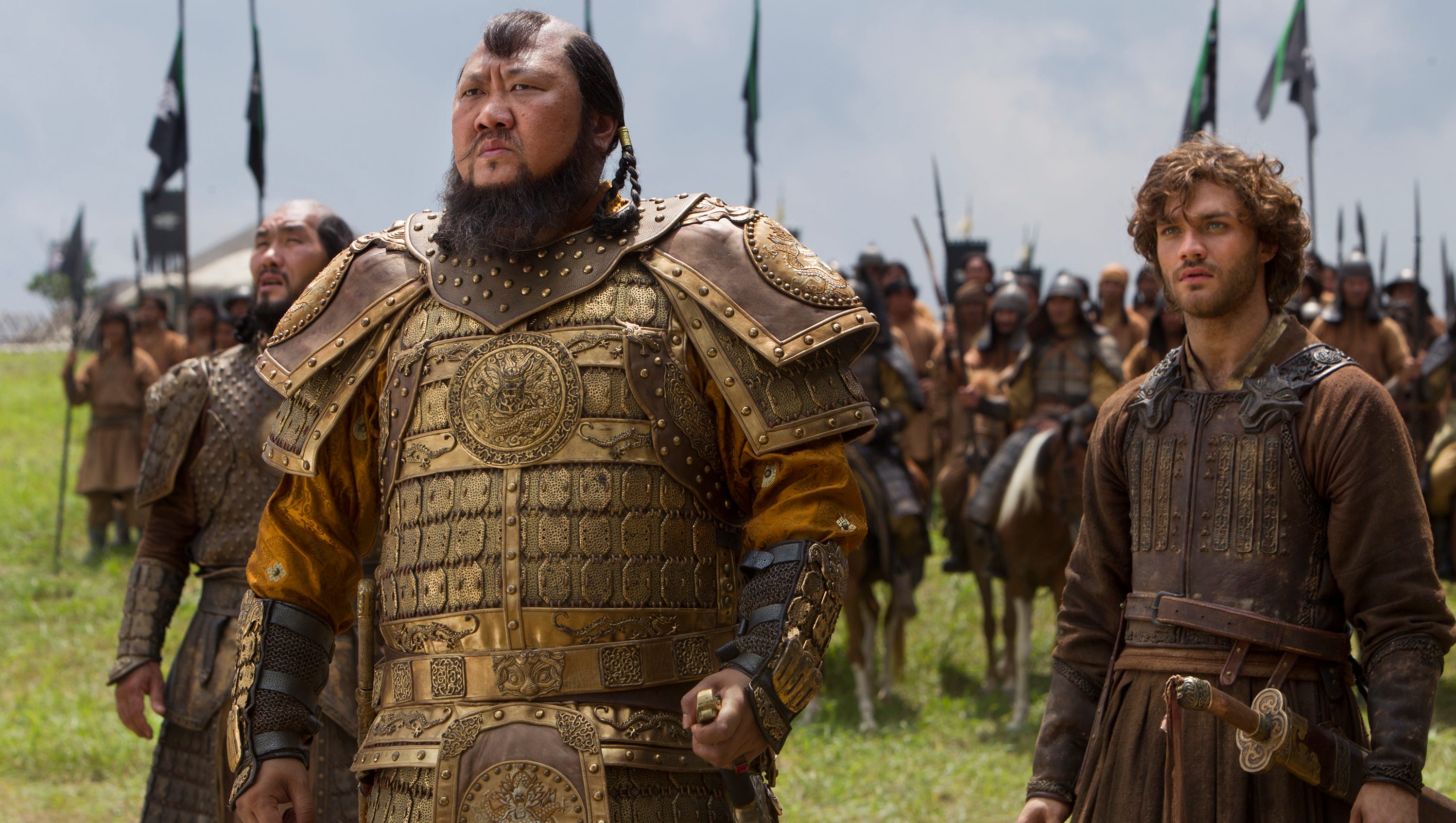 Marco Polo Gets Lost On The Silk Road To Nowhere Marco Polo Gets Lost On The Silk Road To Nowhere