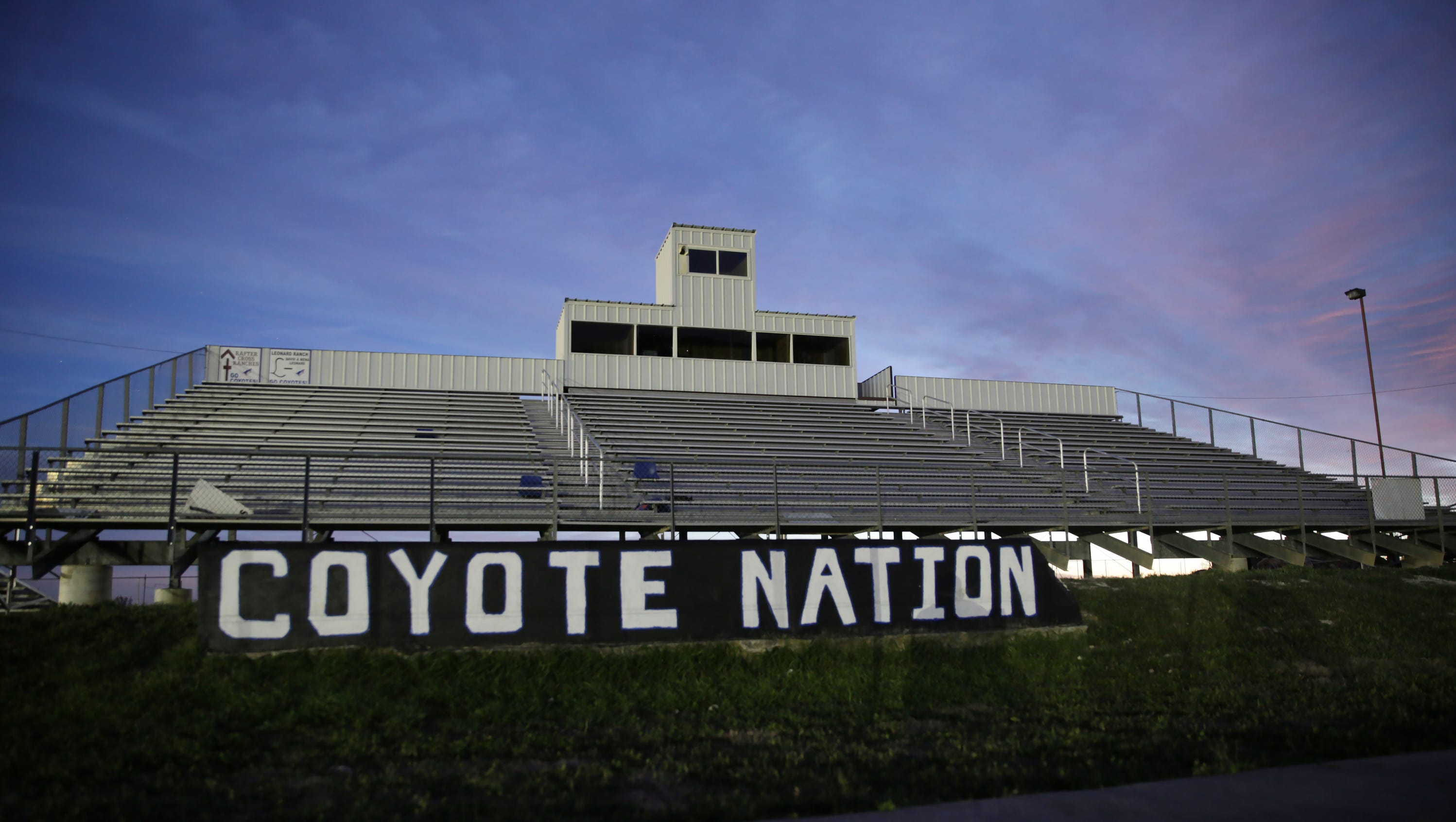 It S Still Football It S Still Texas