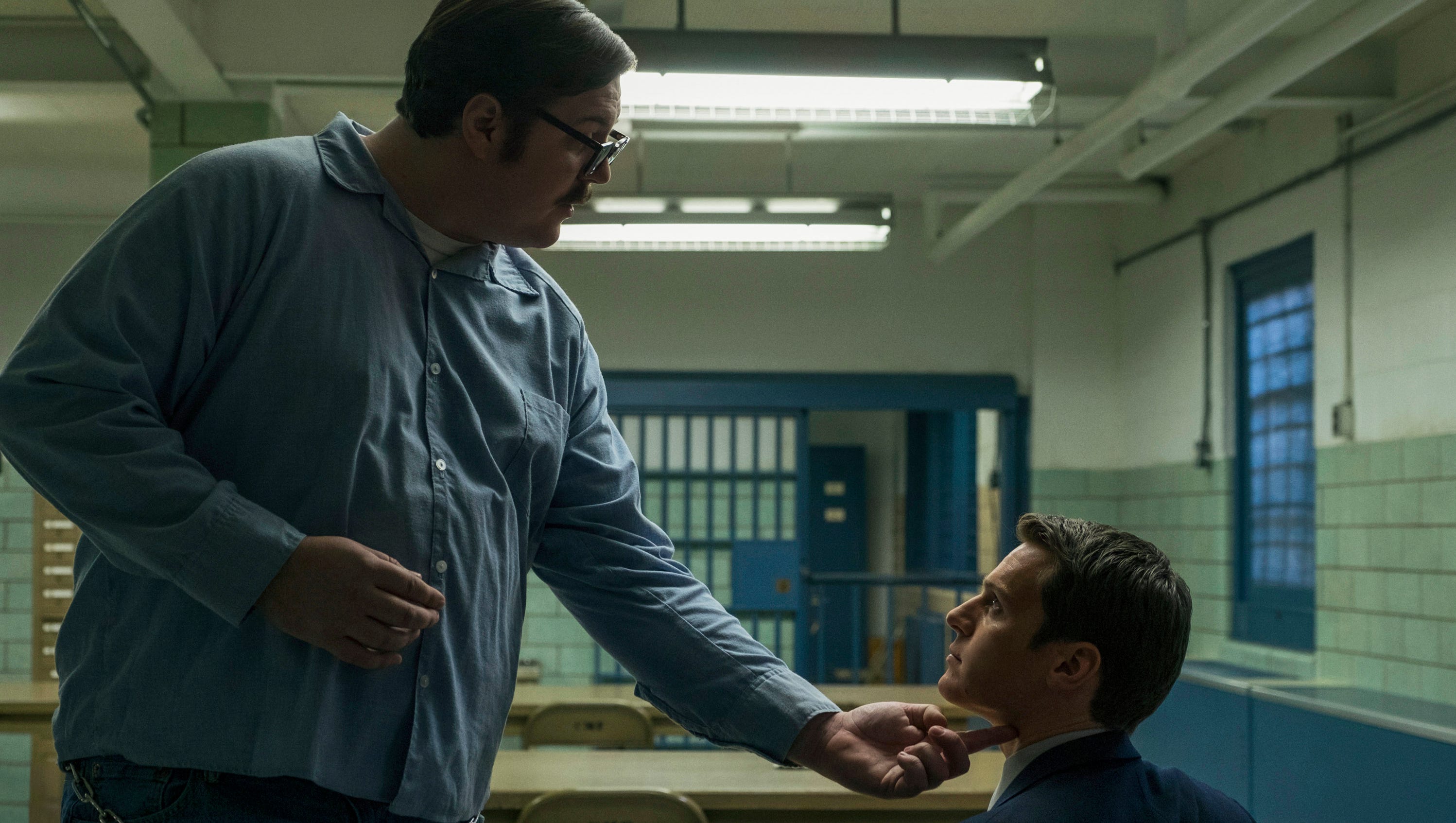 Mindhunter Is Iowans Favorite Show On Netflix However, there's a theory that the unsolved murder of ada jeffries and her son — which mindhunter featured in its very first episode — is actually the work of the show's version of the btk killer. mindhunter is iowans favorite show on