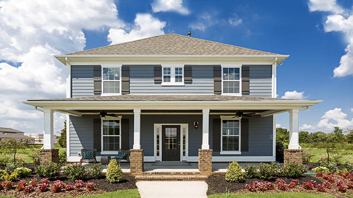 Homebuying You Can Build A Home And Stay On Budget