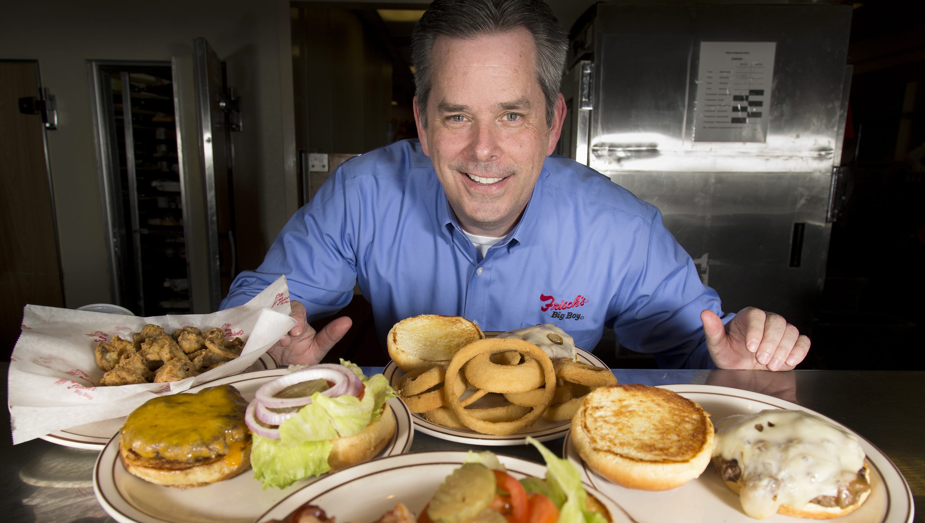 Thanks to Frisch's, today is National Tartar Sauce Day