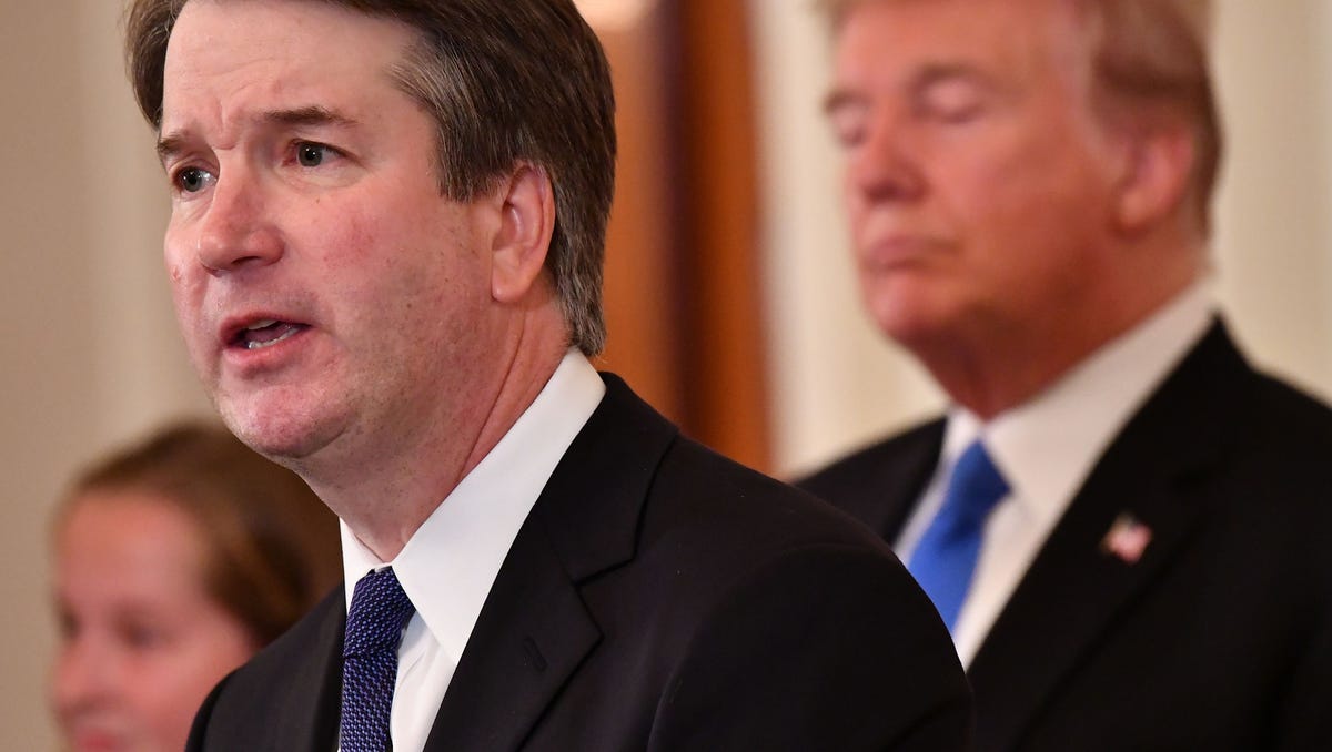 VIDEO THUMB - BRETT KAVANAUGH