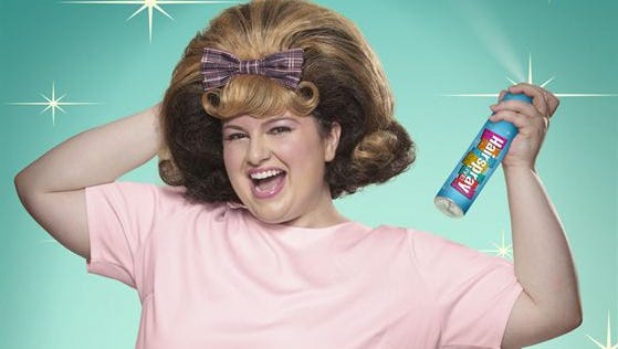 watch hairspray live free watch hairspray live free