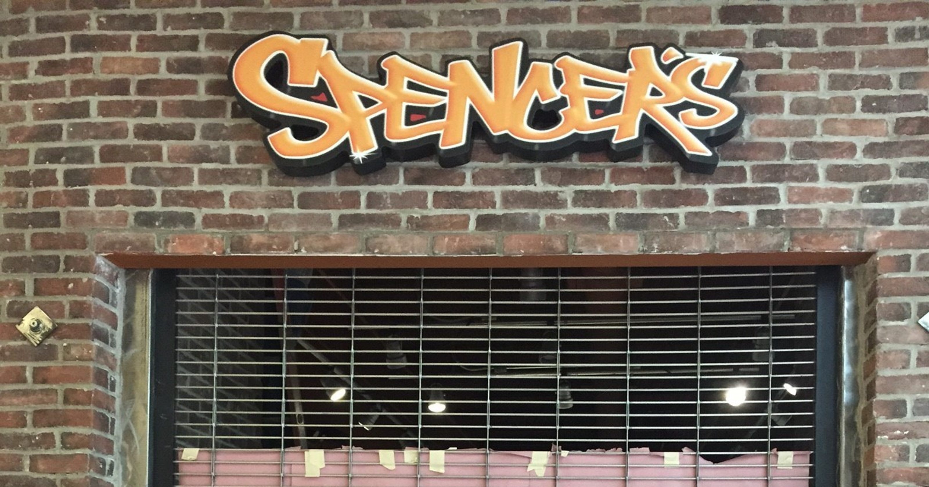 Spencer