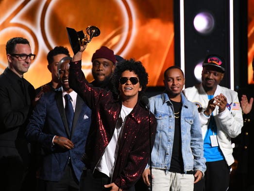 Image result for grammy awards 2018