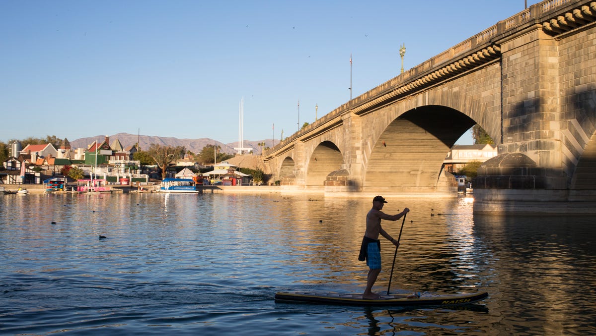 The Hottest Day In Arizona History