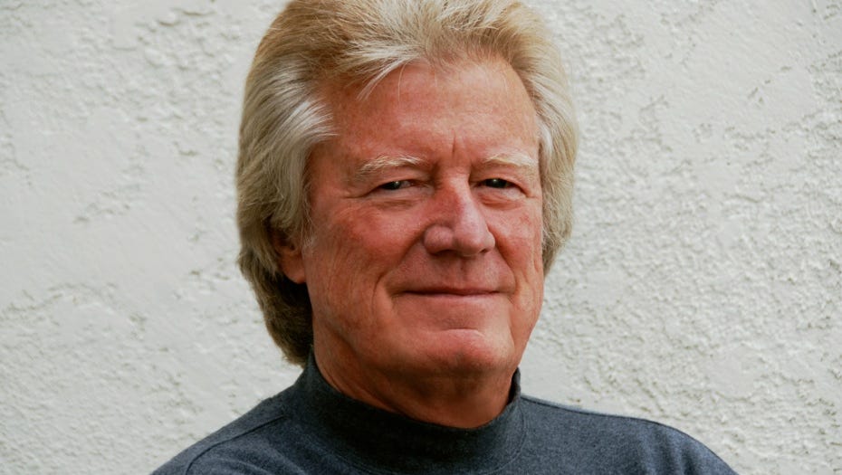 Dean Of Jan And Dean Talks Beach Boys Surf Music And More