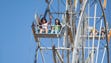 The 28th Annual Chandler Chamber Ostrich Festival at