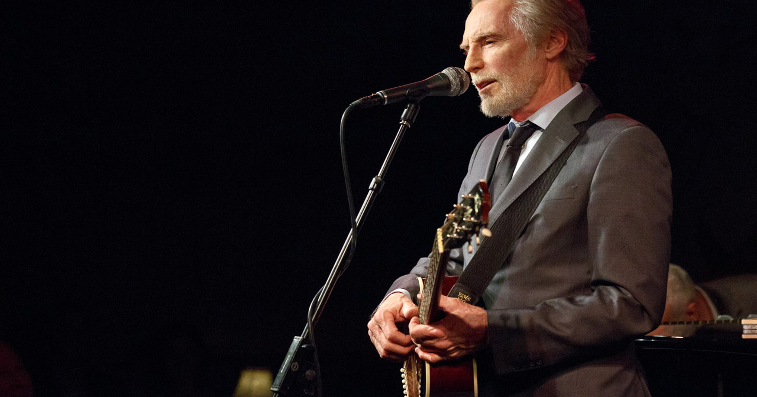 Distinguished gentleman: JD Souther brings timeless hits to Thrasher