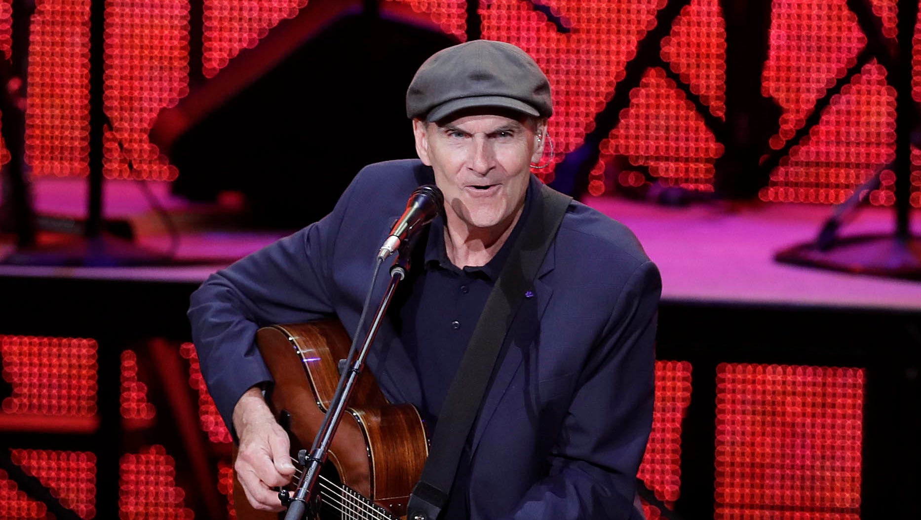 James Taylor to Tyler The Creator: Concerts in Milwaukee this winter