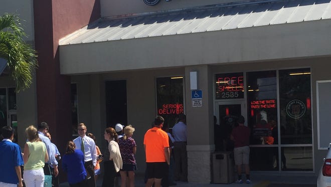 Jimmy John S Having Customer Appreciation Day May 2 Jimmy Johns Customer Appreciation Day 2022