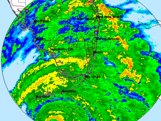 Hurricane Irma: Timeline of what to expect as Irma moves into Fort Myers, Cape Coral, Naples today