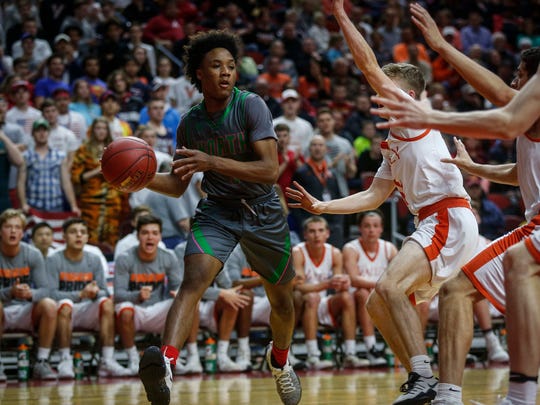 American Family Insurance S 2017 All Usa Iowa Preseason Boys