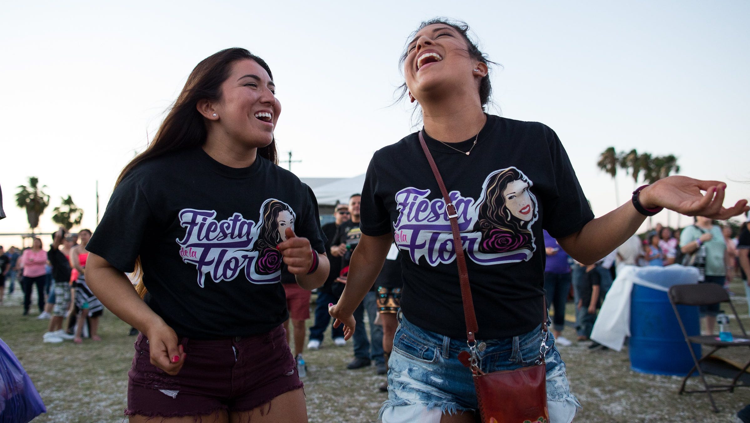 Fiesta De La Flor 2019 Your Guide To The Selena Quintanilla Festival Selena gomez en buenos aires, argentina / sábado 3 de diciembre en tecnópolis; fiesta de la flor 2019 your guide to