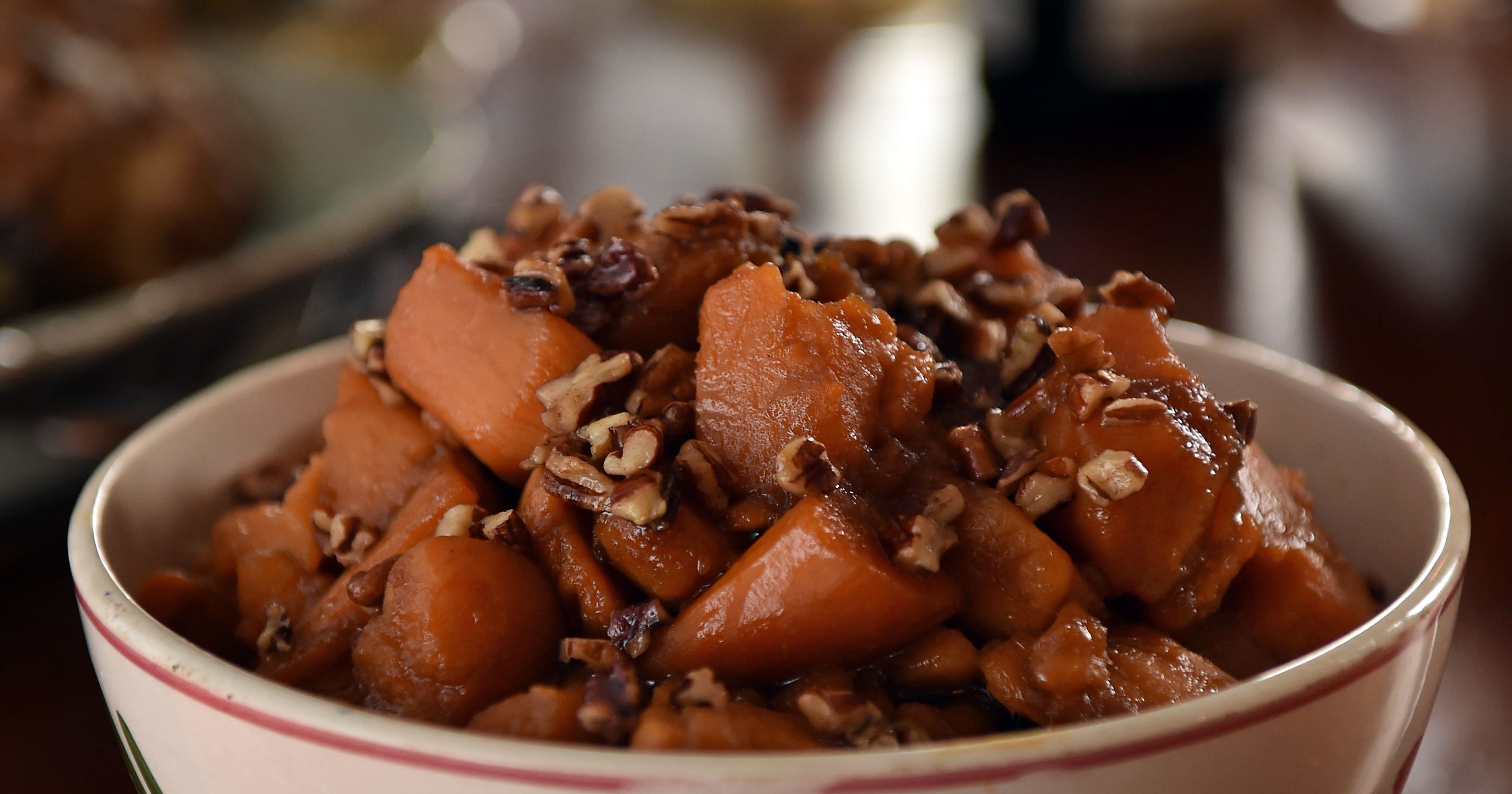 Mississippi's top 4 quintessential foods