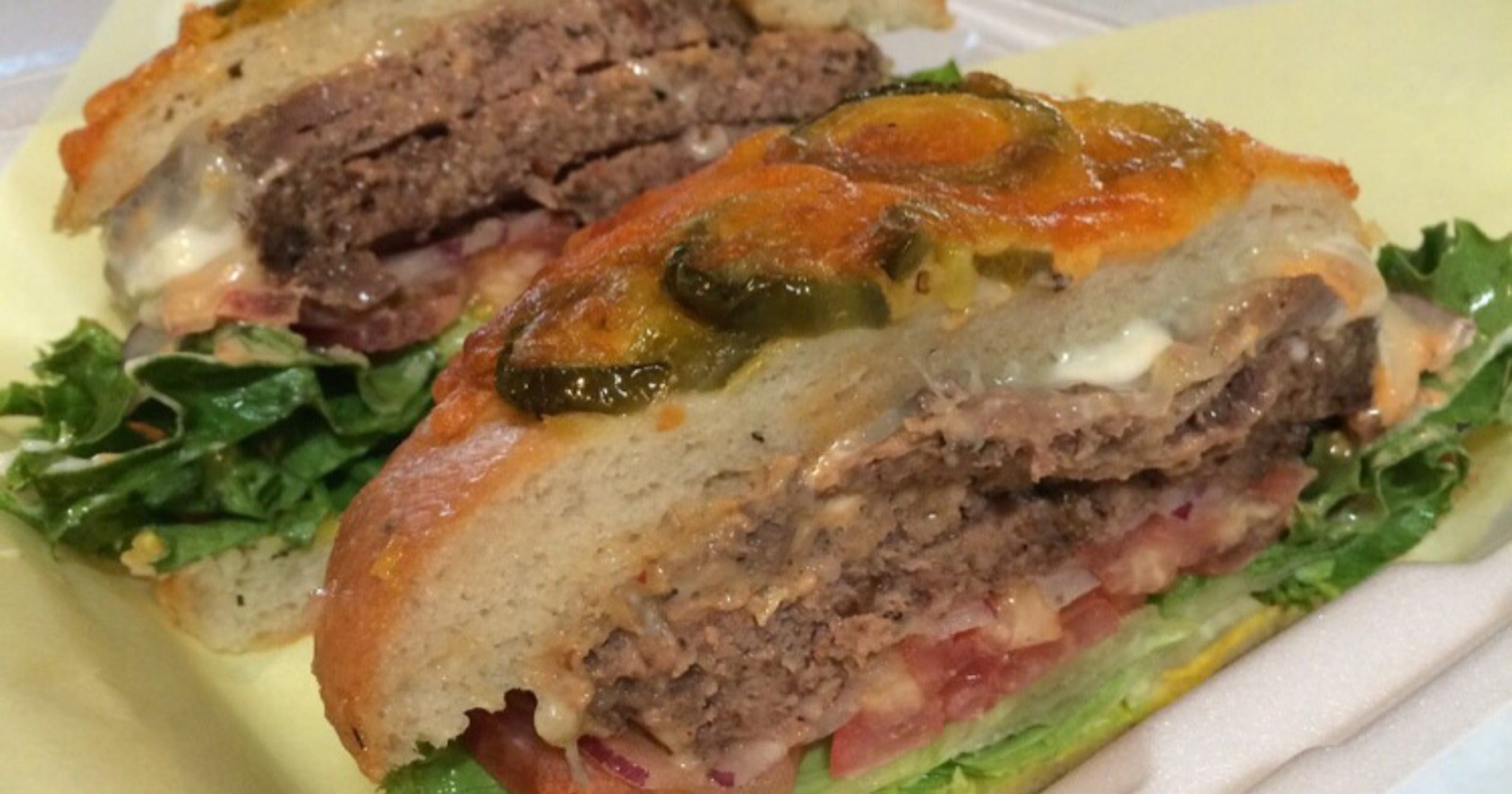 Yelp: TKB Bakery & Deli of Indio no. 4 in US
