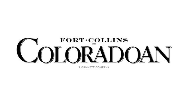 Coloradoan Logo