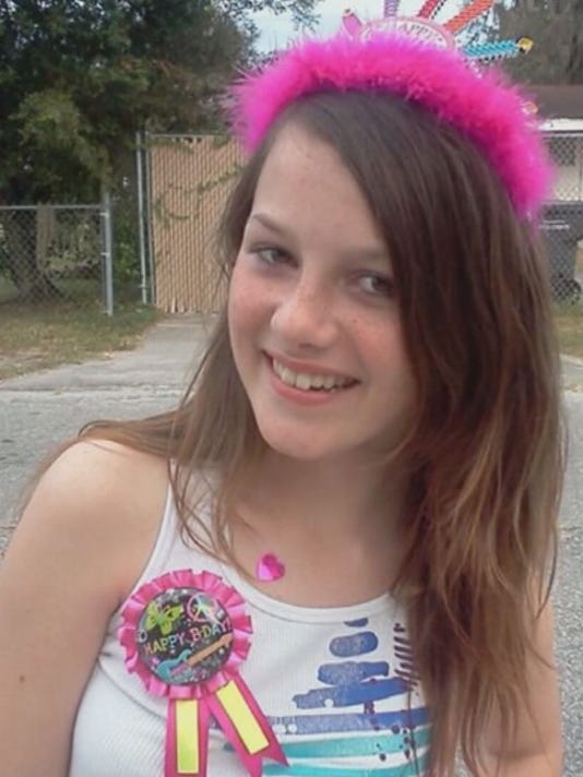 Two girls arrested on bullying charges after suicide pic
