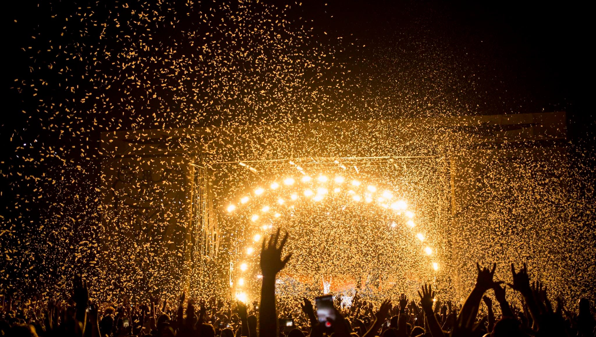 Lost Lake Festival 2022 Phoenix