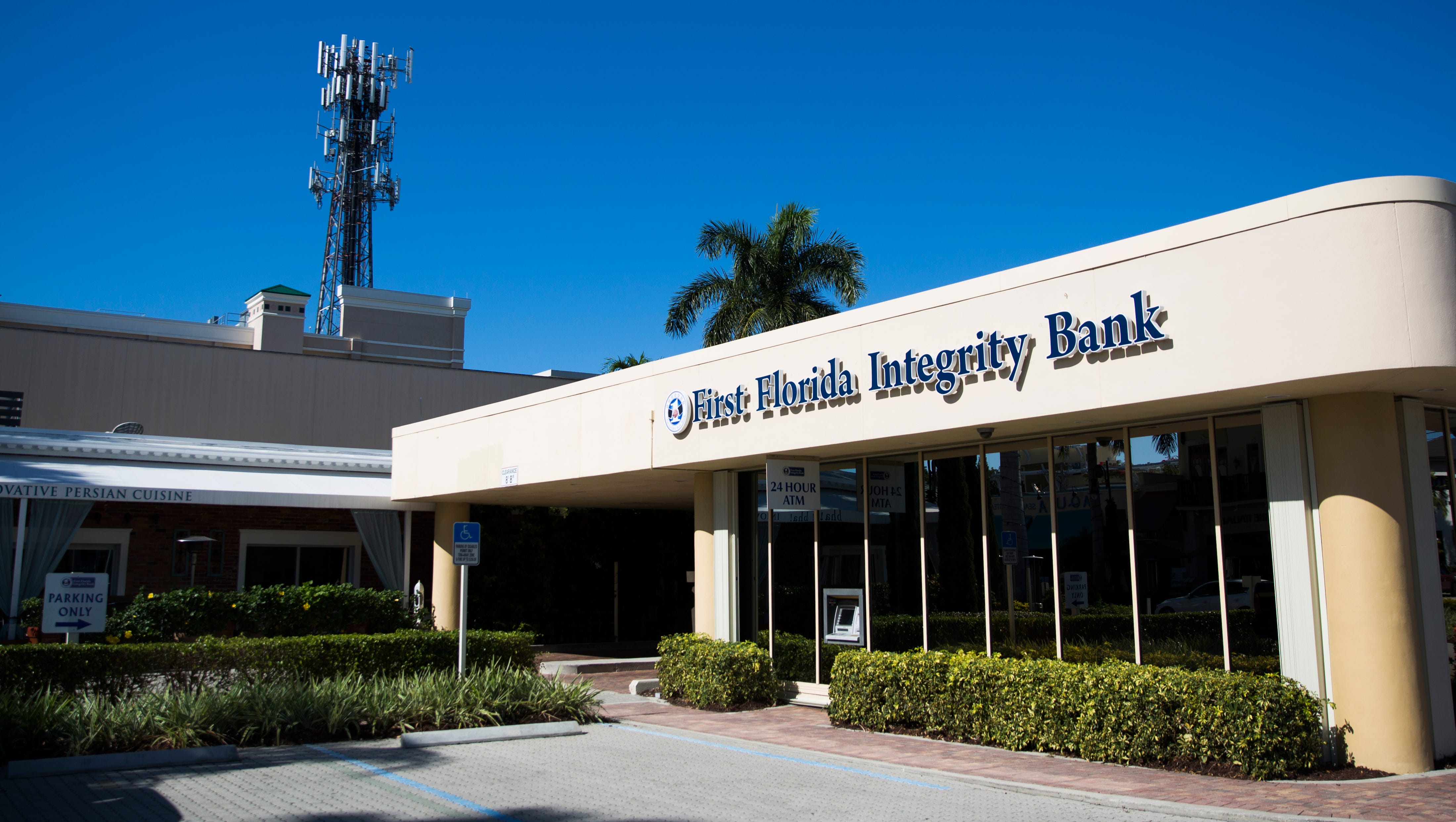 Local banks stand strong in Southwest Florida despite COVID19 pandemic