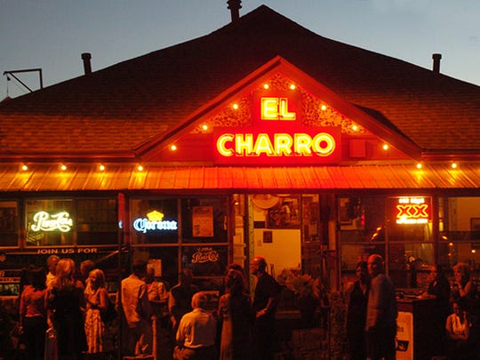 Thrillist El Charro And Barrio Rank As Best Mexican Restaurants