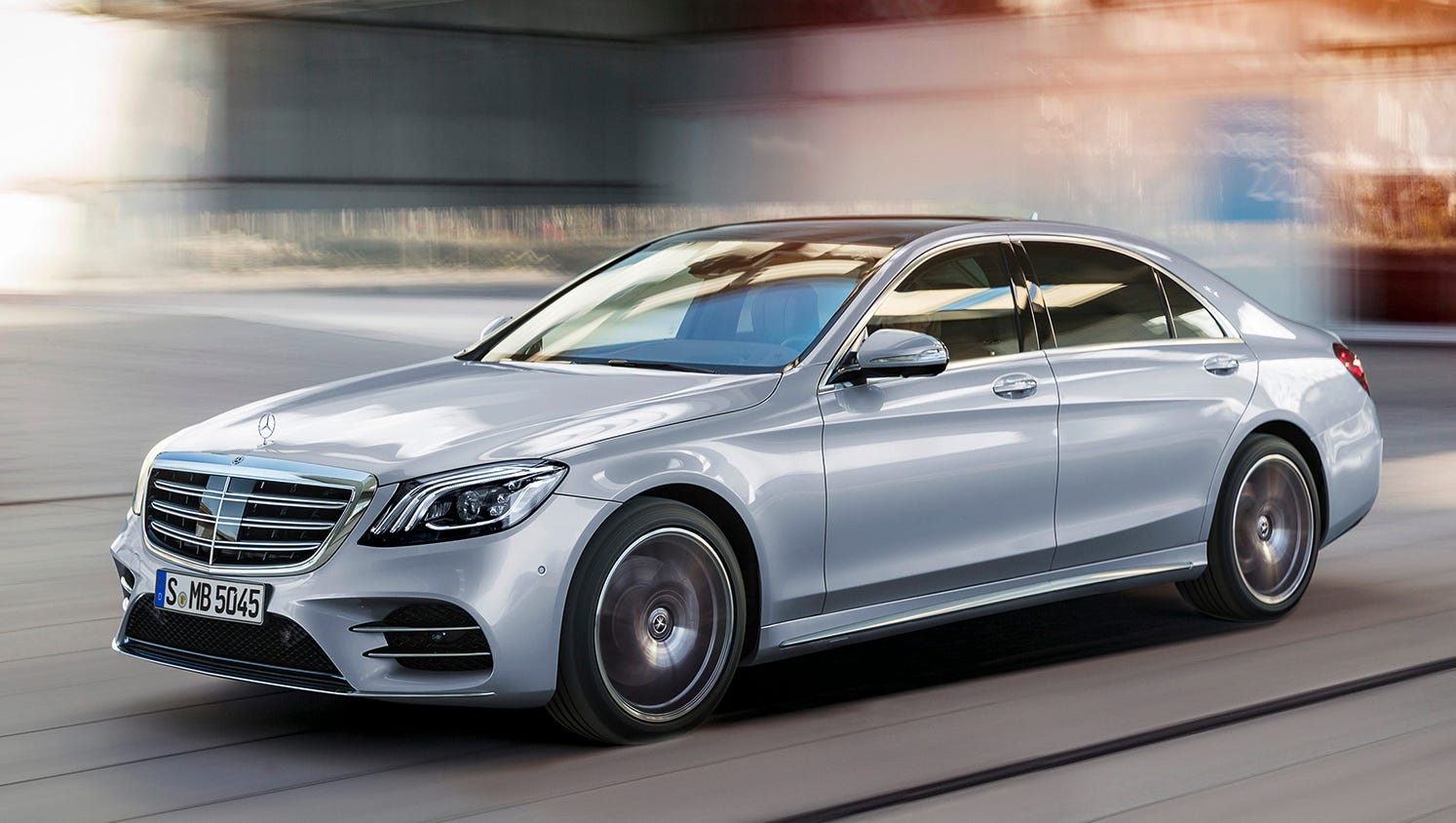 Edmunds 8 new cars, SUVs coming to the US in 2018