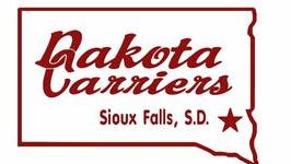 Dakota Carriers logo