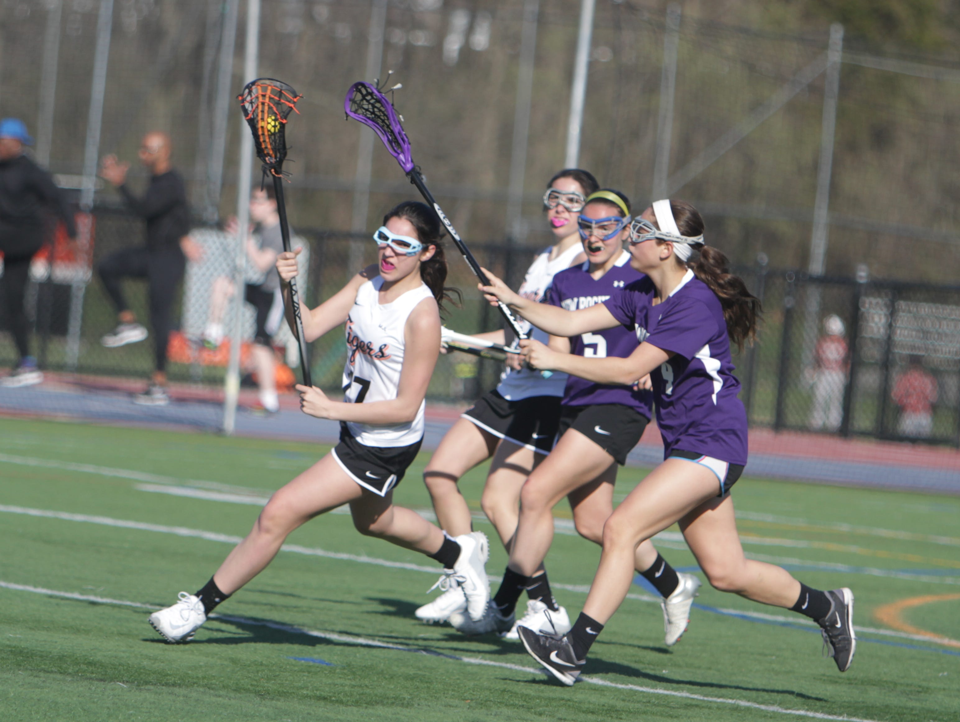 Girls lacrosse: Scoreboard for Wednesday, 4/13 | USA TODAY High School ...