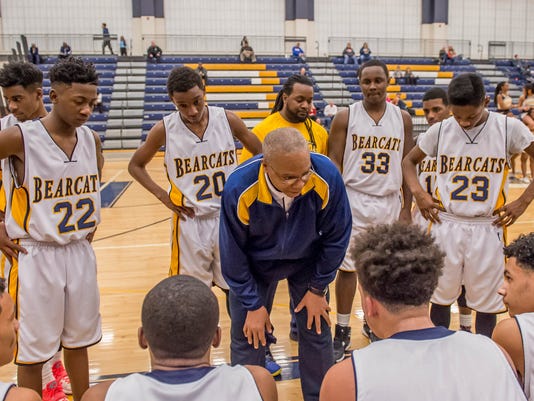 Preps Plus The Junior Varsity Proving Ground