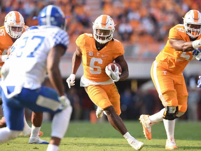 If Tennessee Junior Colleges Added Football It Would Be A Boost