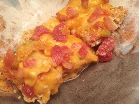 Favorite Holiday Recipes