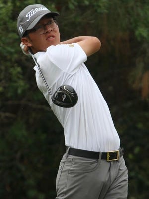 After a strong finish to his junior year at Oak Park, Austin Liu has carried that momentum into the summer by qualifying for the U.S. Amateur Championship.