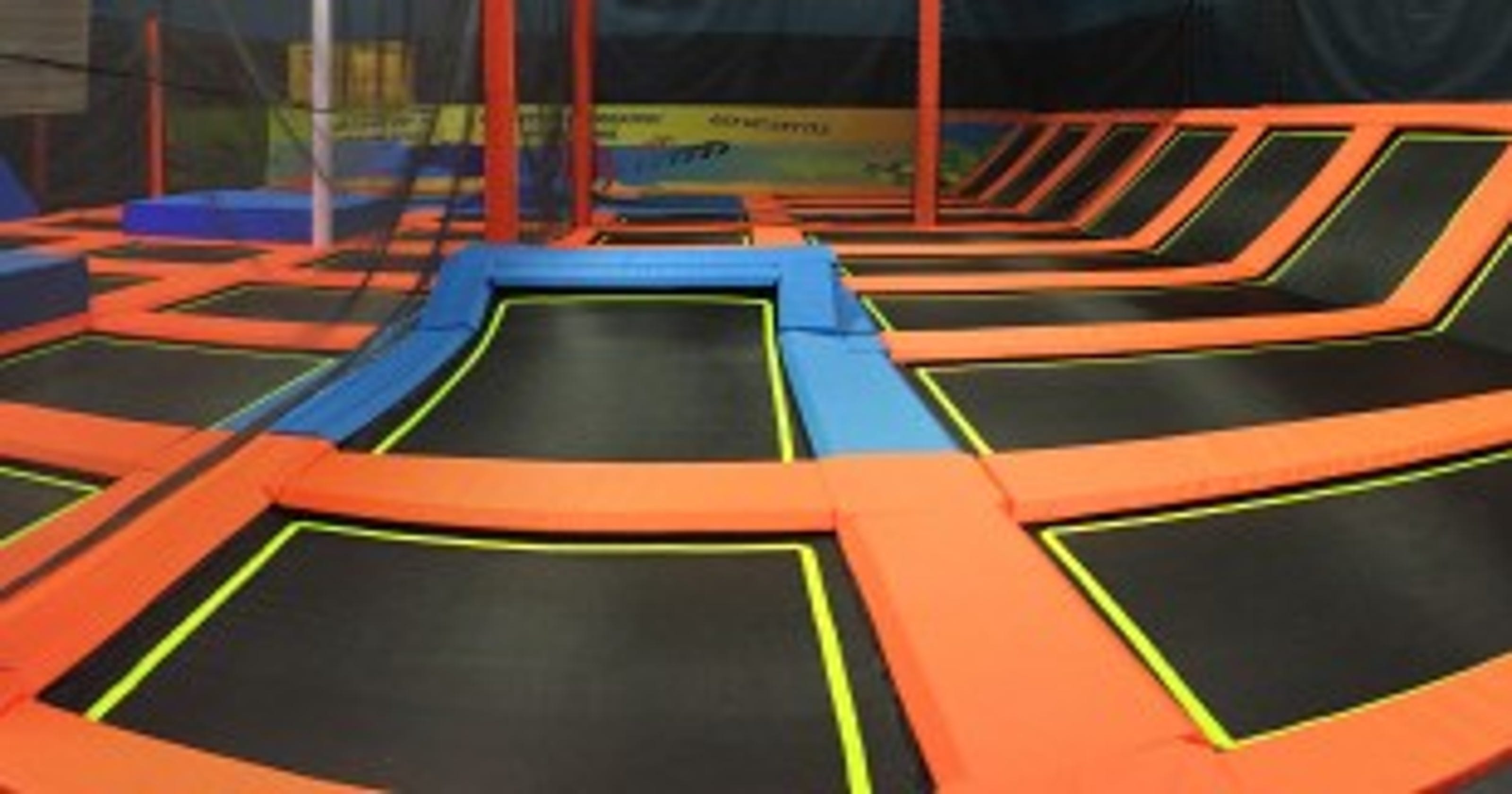 Jump Into Savings With Altitude Trampoline Park Discount Code