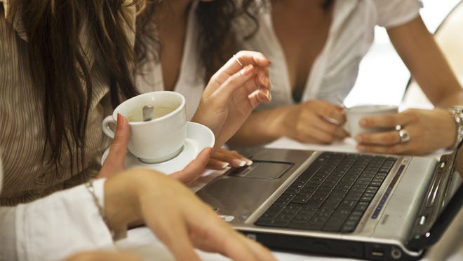 مجموعة مصفوفة