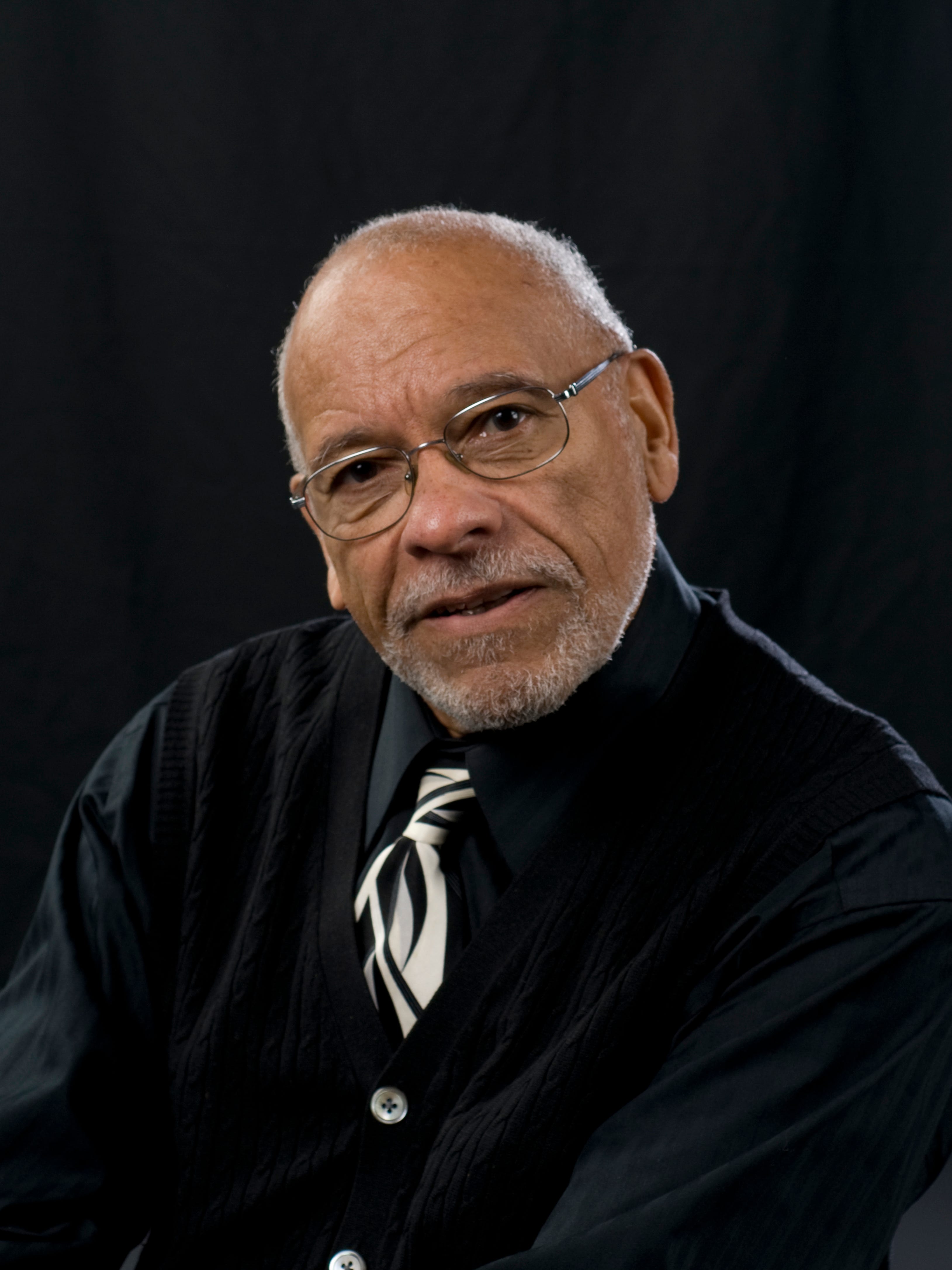 Boxer Big John Tate went from Knox to world champion