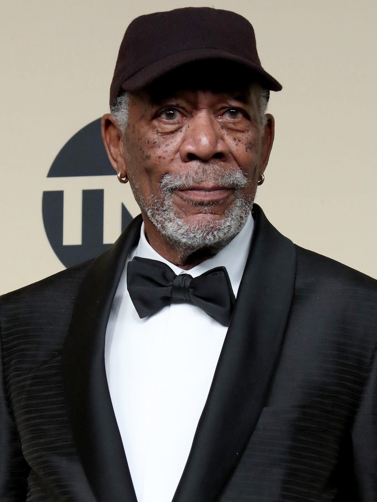 Morgan Freeman Denies Harassment Claims I Did Not Assault Women