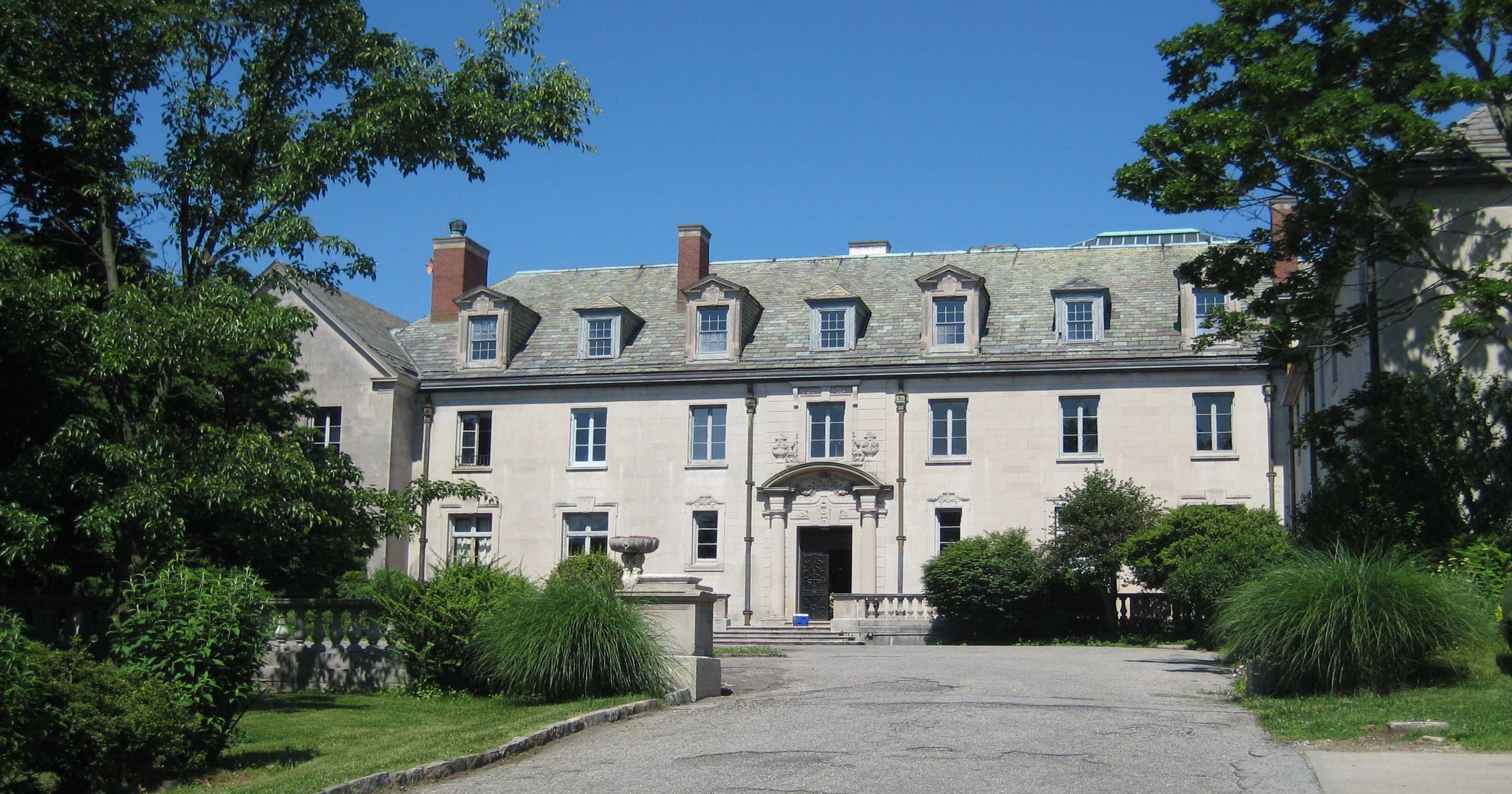 The Tara Circle sells Alder Manor for 5 million