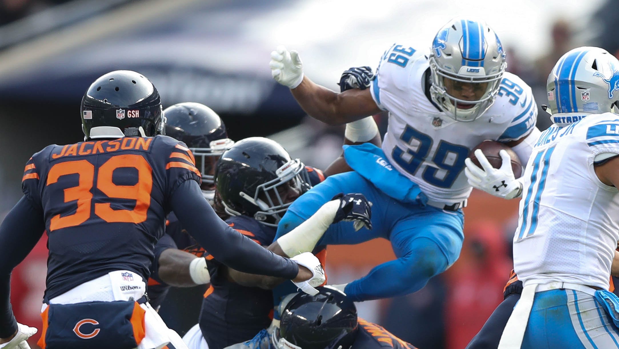 Detroit Lions Darius Slay Might Start A Riot If Pro Bowl Denies Him Detroit Lions Darius Slay Might Start A Riot If Pro Bowl Denies Him