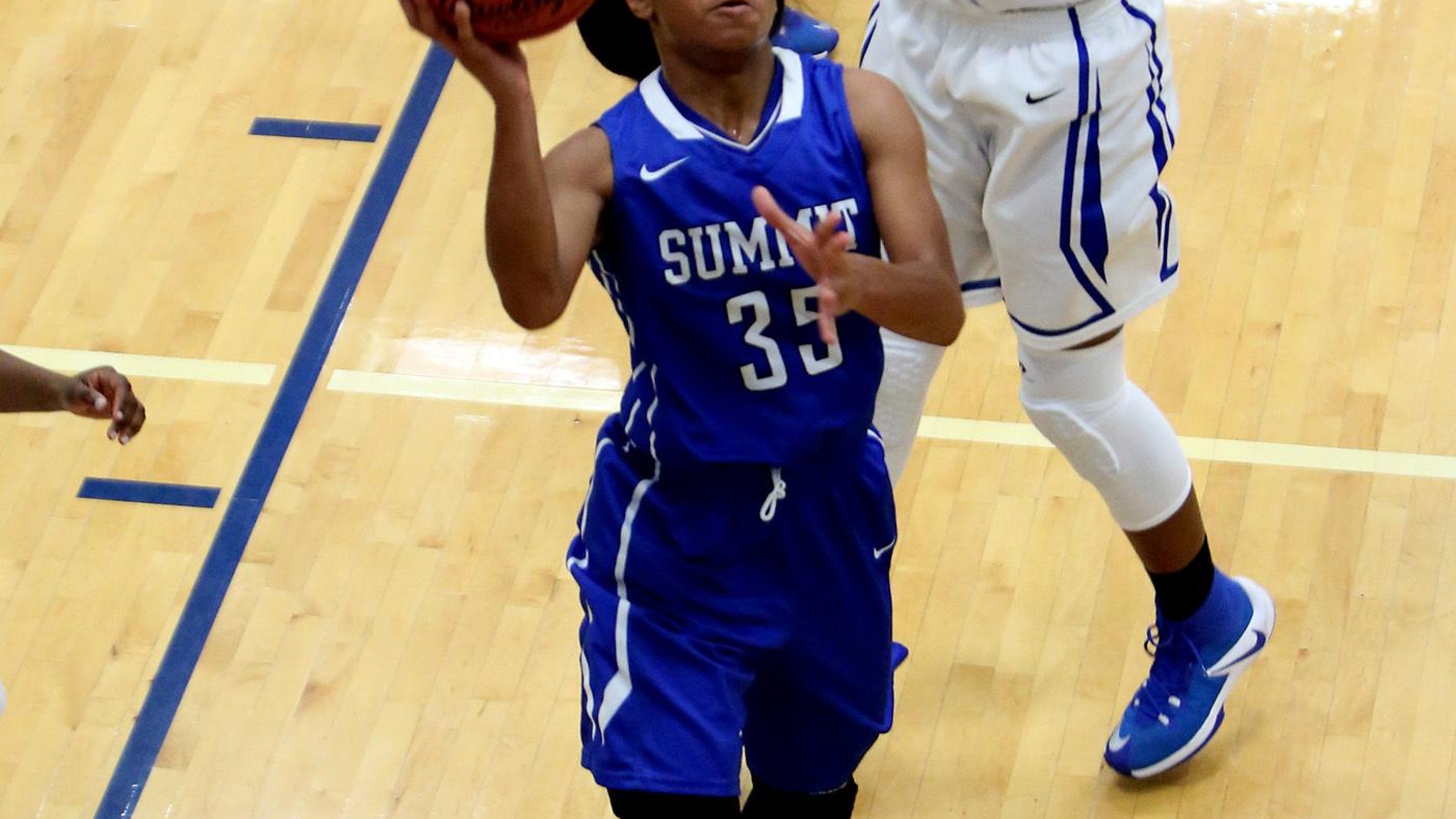 0314 Ap All Ohio Girls Team