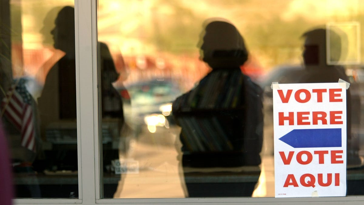 The direct election of the president would require a federal takeover of elections generally.